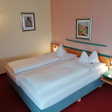 Hotel Marko Nötsch Exteriér fotografie