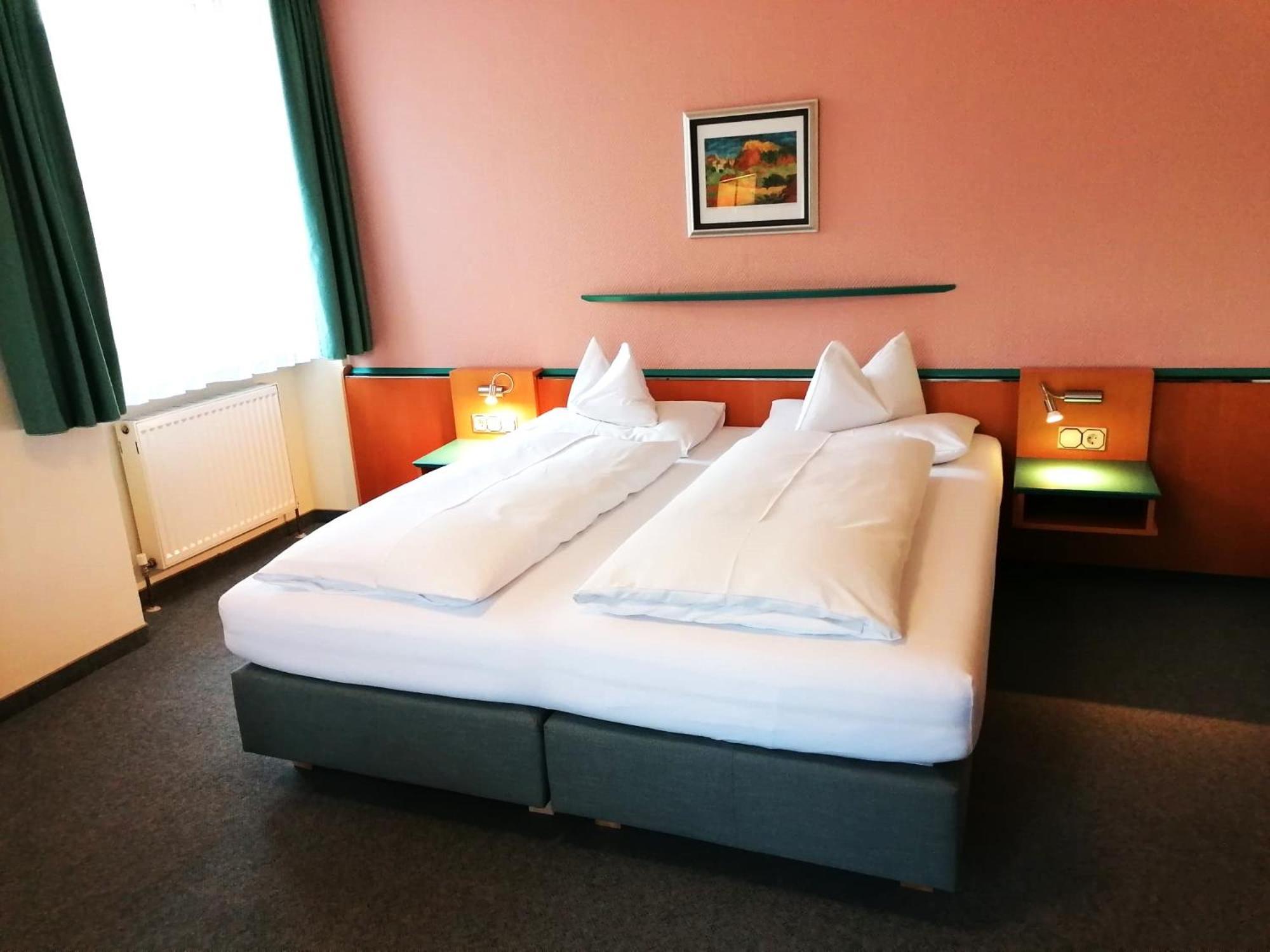 Hotel Marko Nötsch Exteriér fotografie